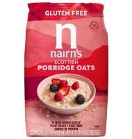 Nairns Scottish Porridge Oats
