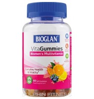 Bioglan Vita Gummies Women's Multivitamin