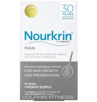 Nourkrin Man