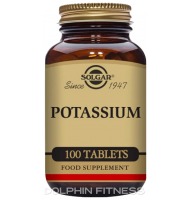 Solgar Potassium
