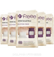 Freee White Bread Flour