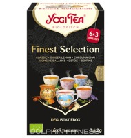 Yogi Tea Finest Selection