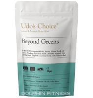 Udos Choice Beyond Greens
