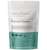 Udos Choice Beyond Greens