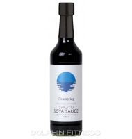Clearspring Shoyu Soya Sauce