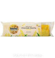 Biona Organic Italian Pasta White Spaghetti