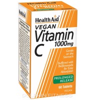 HealthAid Vitamin C 1000 mg Prolonged Release