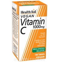HealthAid Vitamin C 1000 mg Prolonged Release