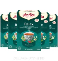 Yogi Tea Relax
