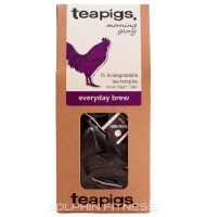 Teapigs English Breakfast