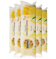Biona Organic Italian Pasta White Spaghetti