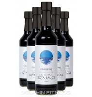 Clearspring Shoyu Soya Sauce