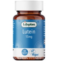 LifePlan Lutein