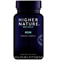 Higher Nature MSM