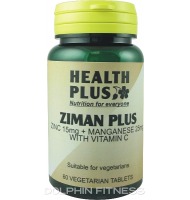 Health Plus Ziman Plus