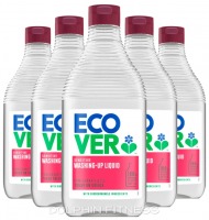 Ecover Pomegranate & Fig Washing Up Liquid