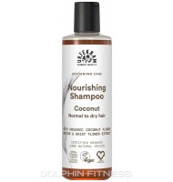 Urtekram Shampoo Coconut