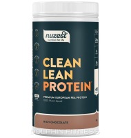 Nuzest Clean Lean Protein
