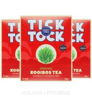 Tick Tock Organic Rooibos Tea