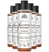 Urtekram Shampoo Coconut
