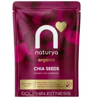 Naturya Organic Chia Seeds