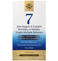 Solgar 7 Joint Support
