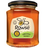 Rowse Clear Honey