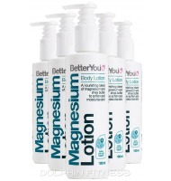 BetterYou Magnesium Body Lotion