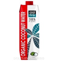 Cocofina Coconut Water
