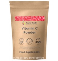 Power Health Vitamin C Powder