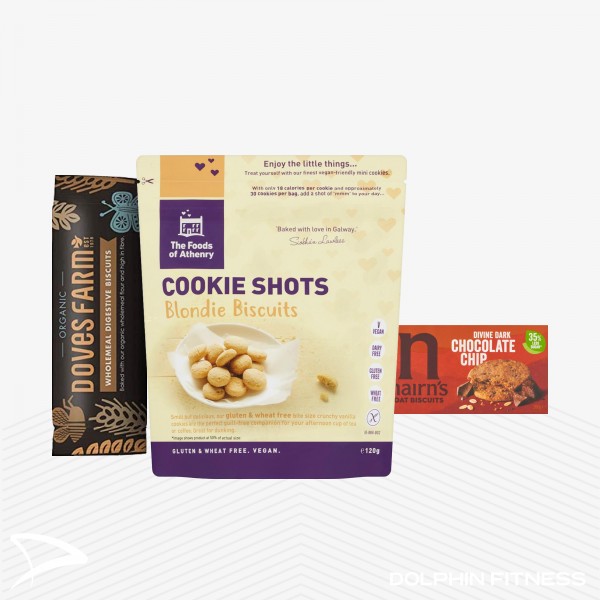 Bisquit Dev Biscuit