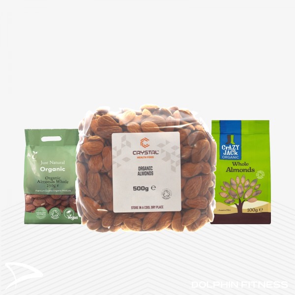 Almond