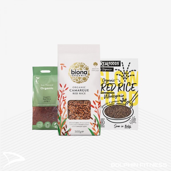 Red Rice