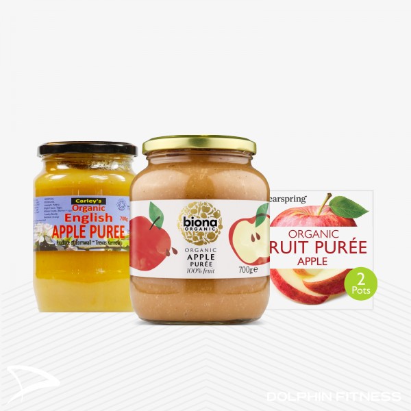 Apple Puree