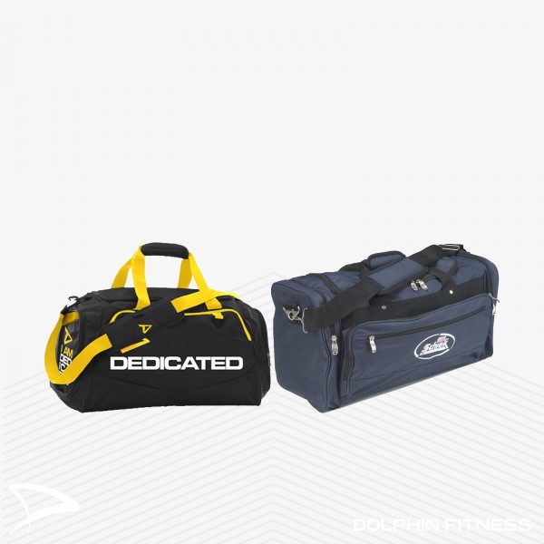 Dedicated gym bag online