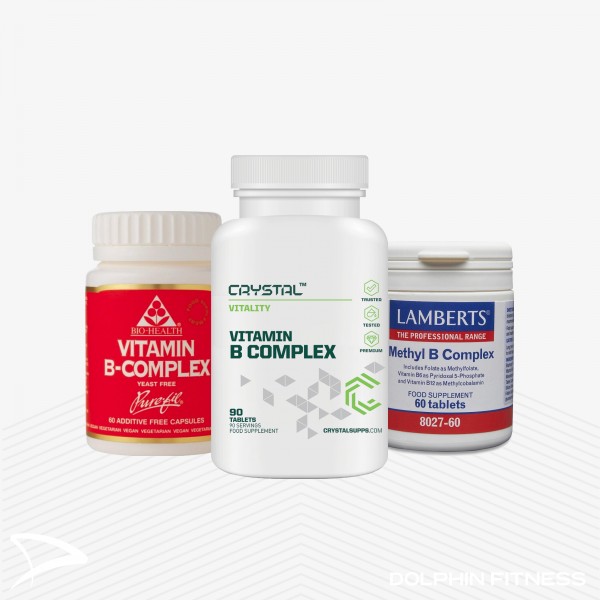 gabapentin vitamin b