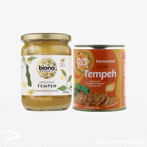 Tempeh