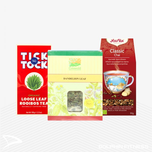 Tea