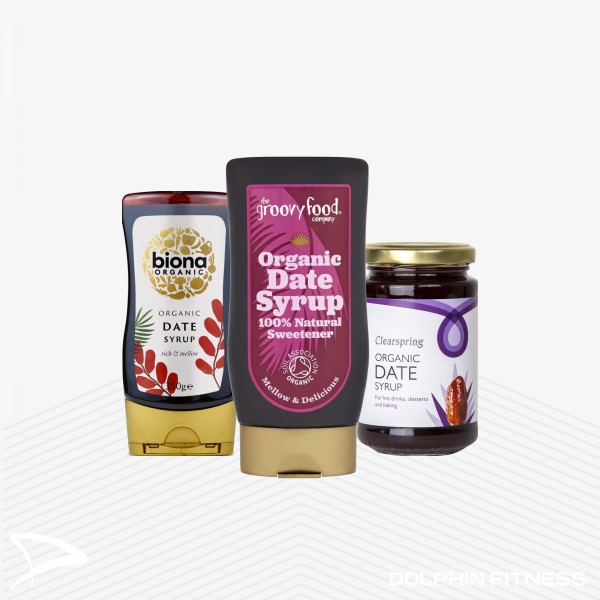 Date Syrup