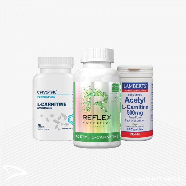 l carnitine reflex L-Carnitine 3000 Liquid main image 0