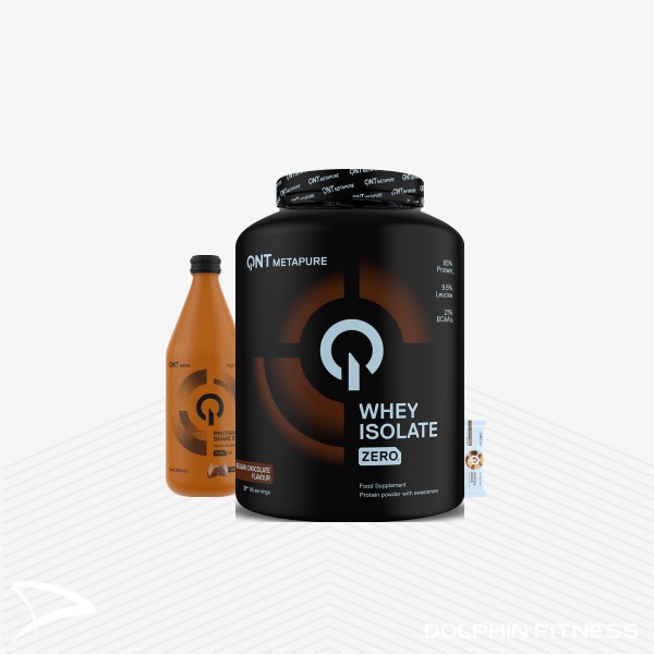 QNT Protein