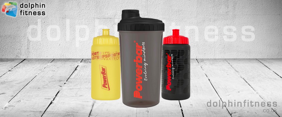 PowerBar Accessories