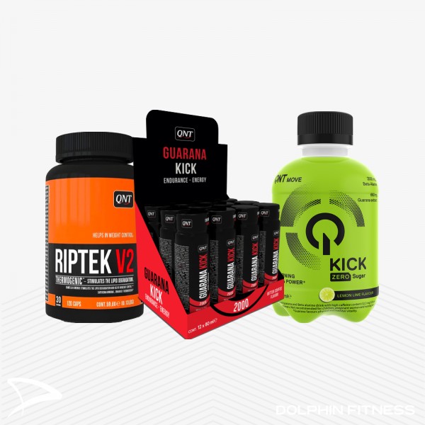 QNT Energy & Metabolism