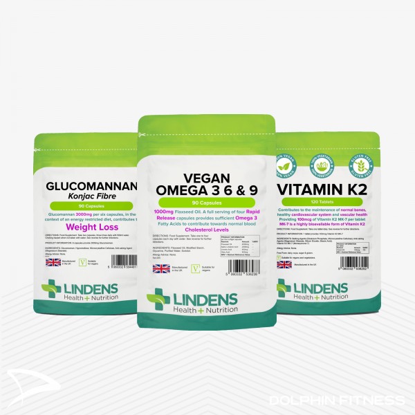 Comprimés De Potassium Lindens 200mg - Boîte De 100, Neufs, Pour Complément Alimentaire