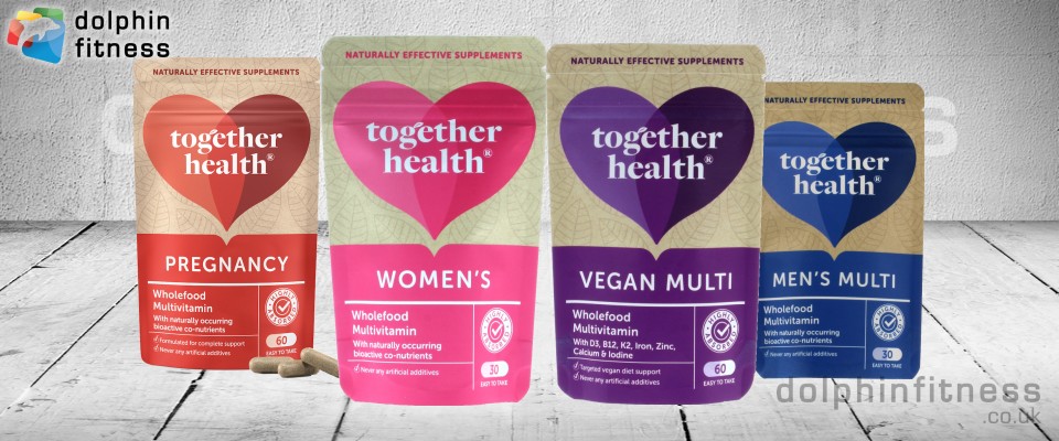 Together Health Multis