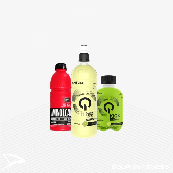 QNT Endurance & Energy