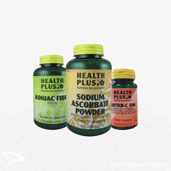 Health+