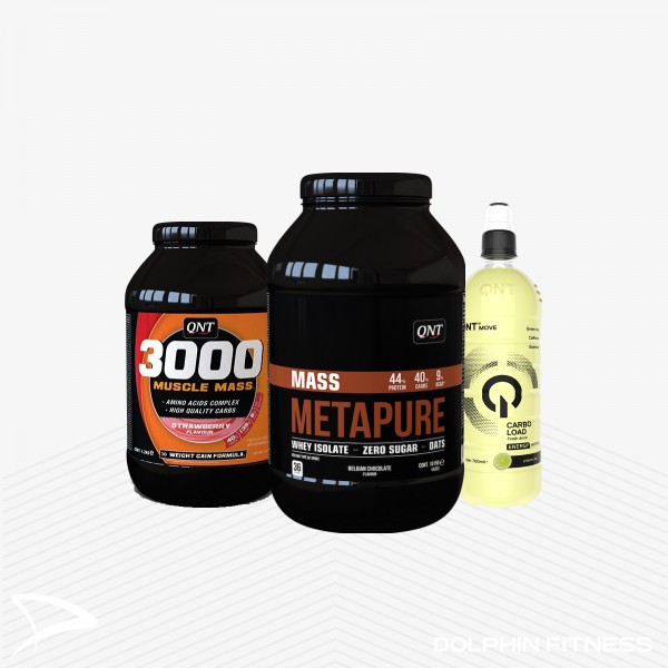 QNT Muscle Recovery