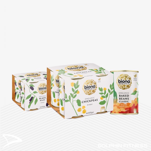 Biona Organic