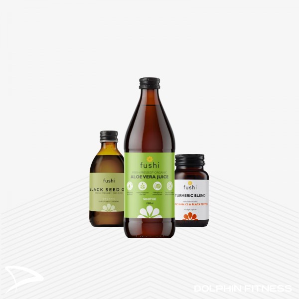 Fushi Raspberry Oil Fushi